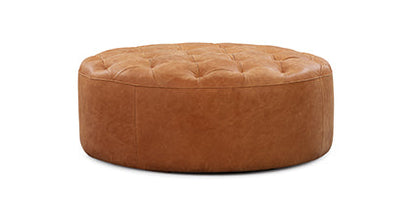 Ascot Ottoman