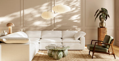 Tavolino da caffè Marmo