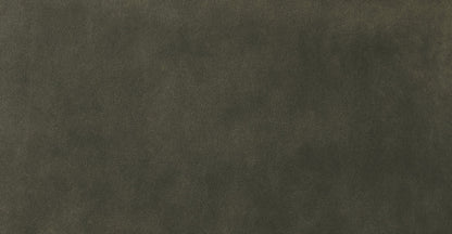 Poltrona in pelle Verity