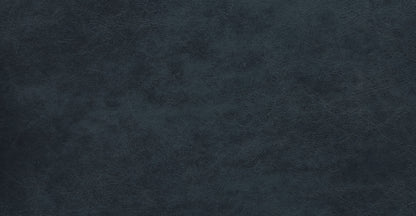 Poltrona in pelle Verity