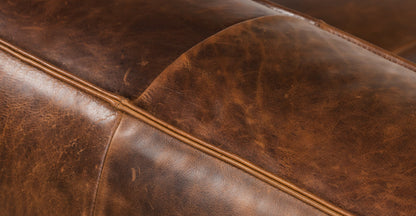 Divano angolare reversibile Capa