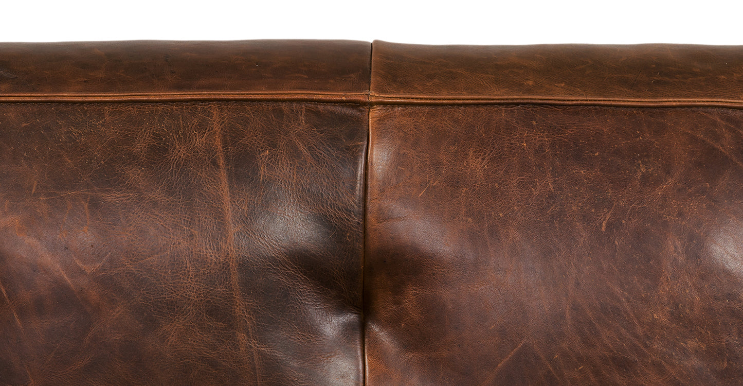 Divano angolare reversibile Capa