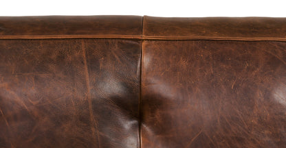 Divano angolare reversibile Capa