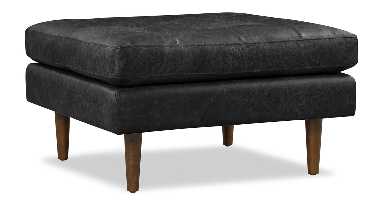 Napa Ottoman