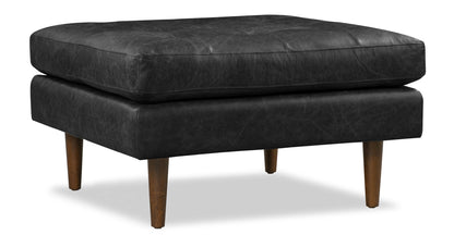 Napa Ottoman