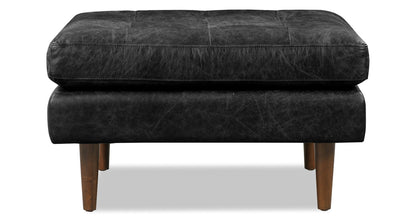 Napa Ottoman