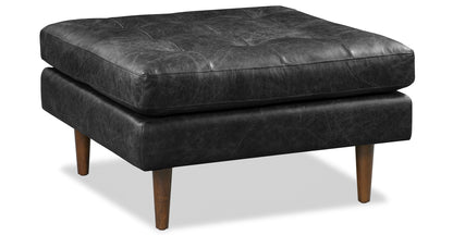 Napa Ottoman