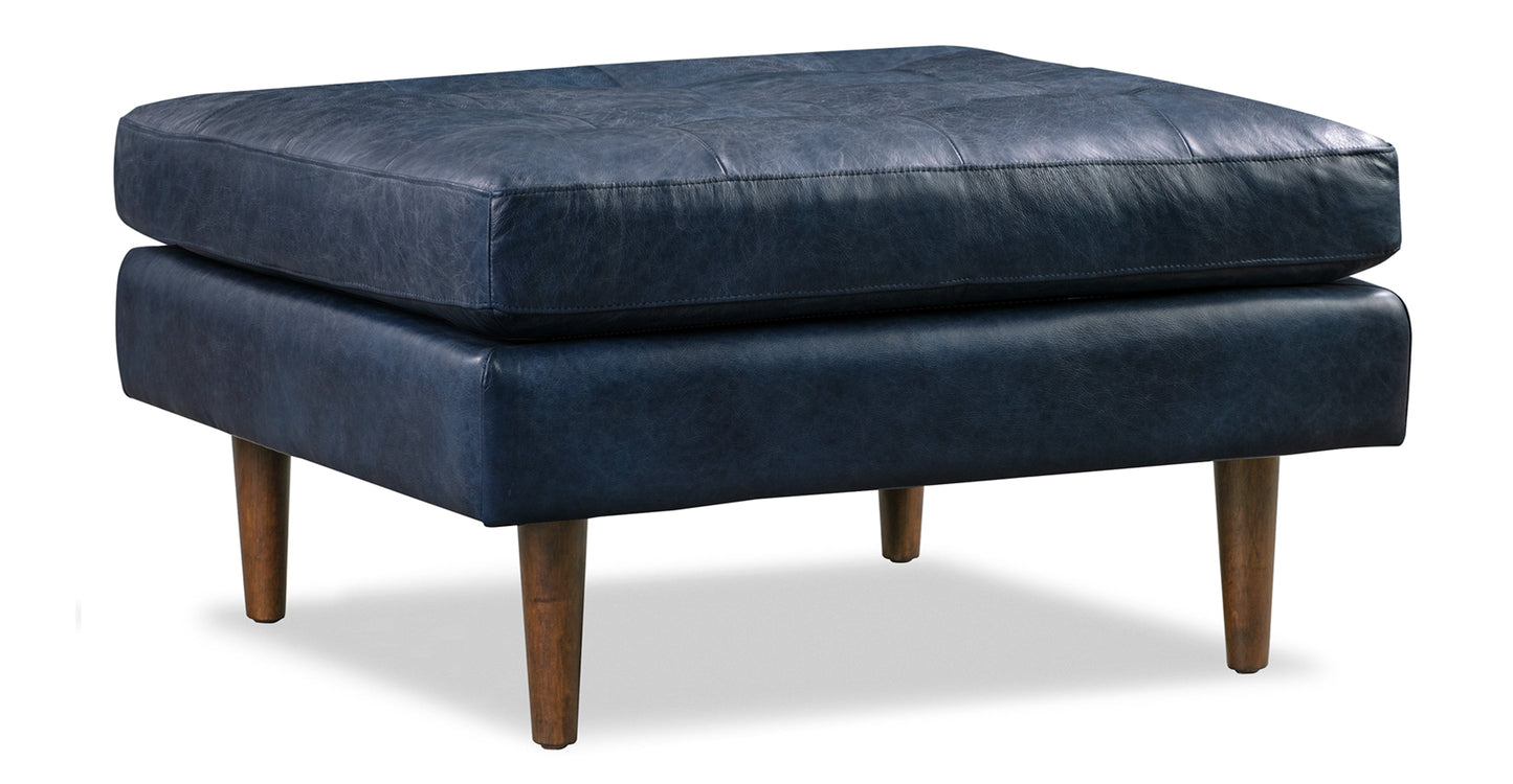 Napa Ottoman