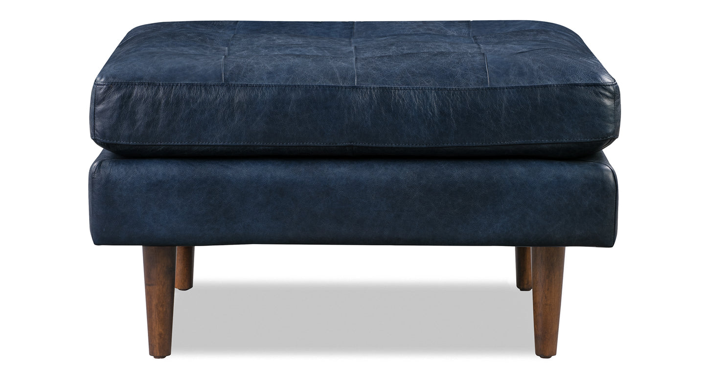 Napa Ottoman
