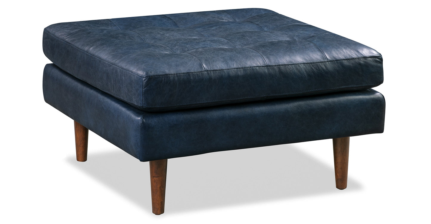 Napa Ottoman