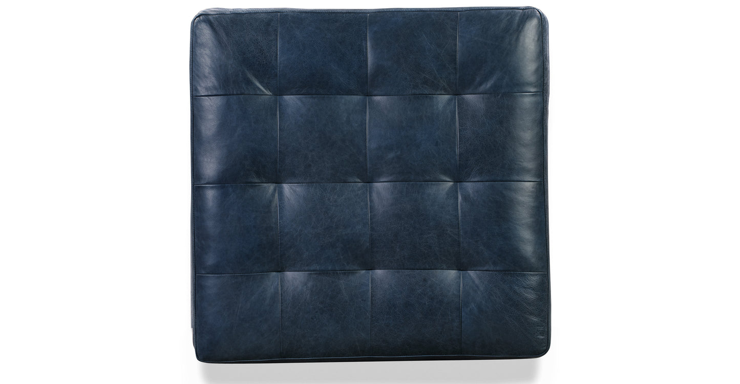 Napa Ottoman
