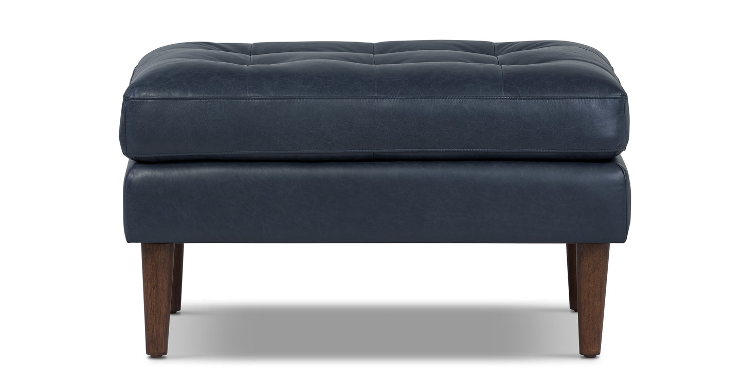 Napa Ottoman