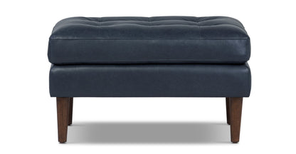 Napa Ottoman