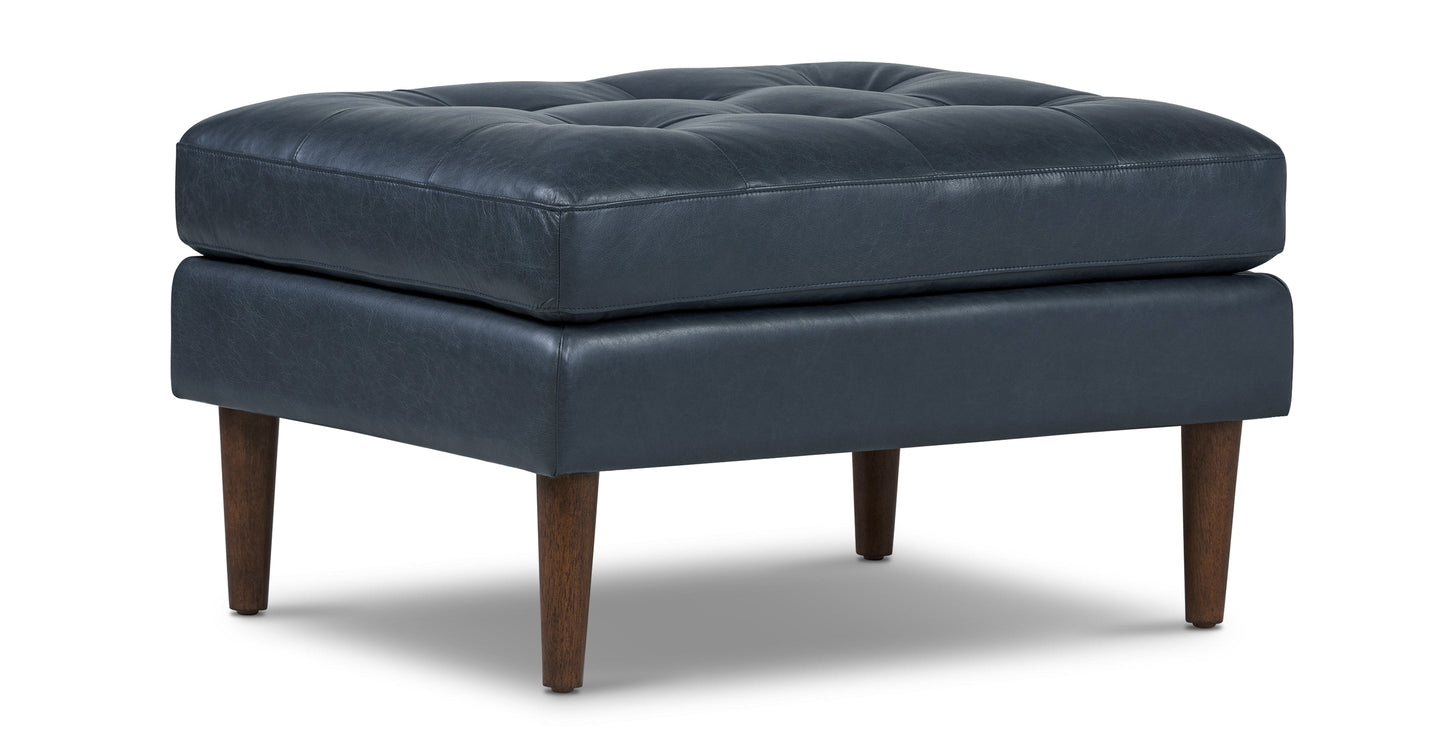 Napa Ottoman