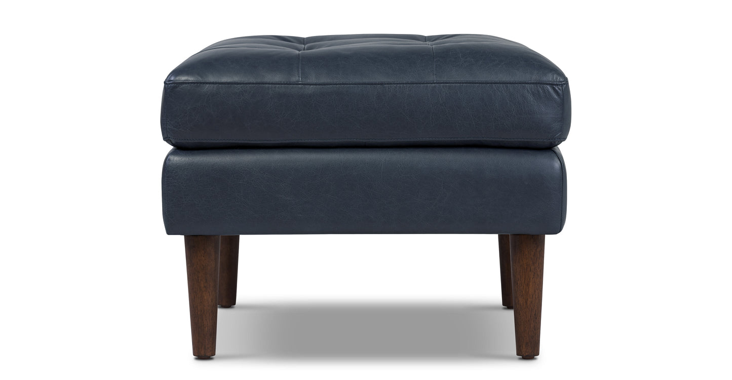 Napa Ottoman