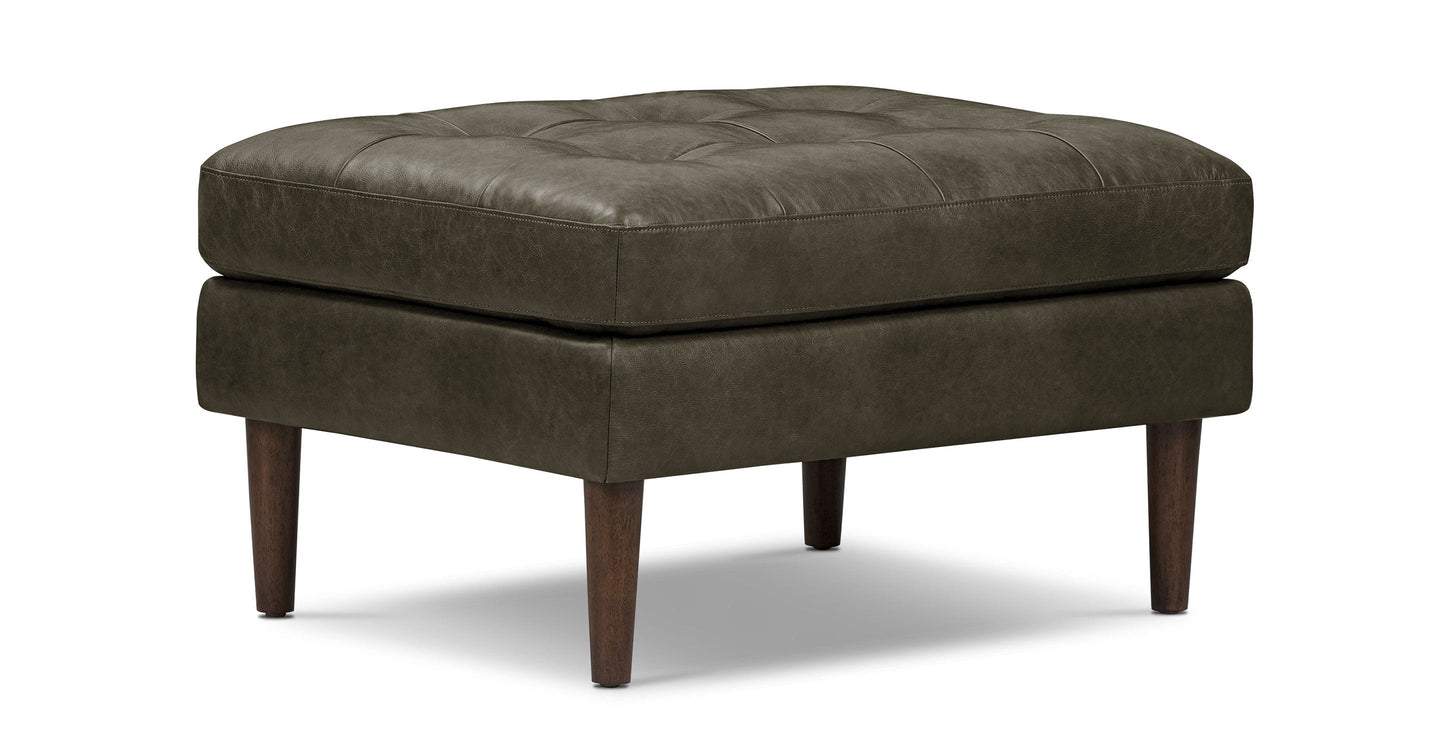 Napa Ottoman