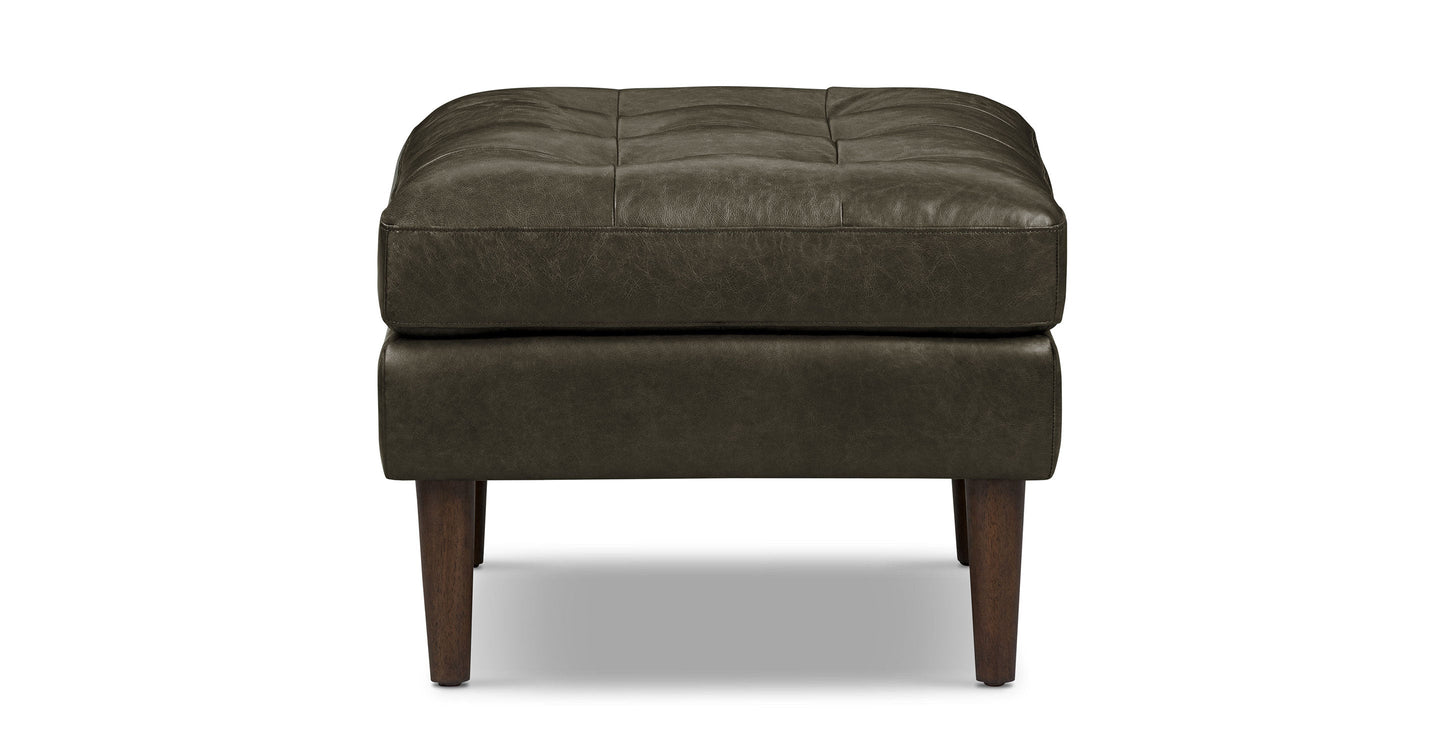 Napa Ottoman