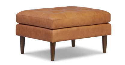 Napa Ottoman
