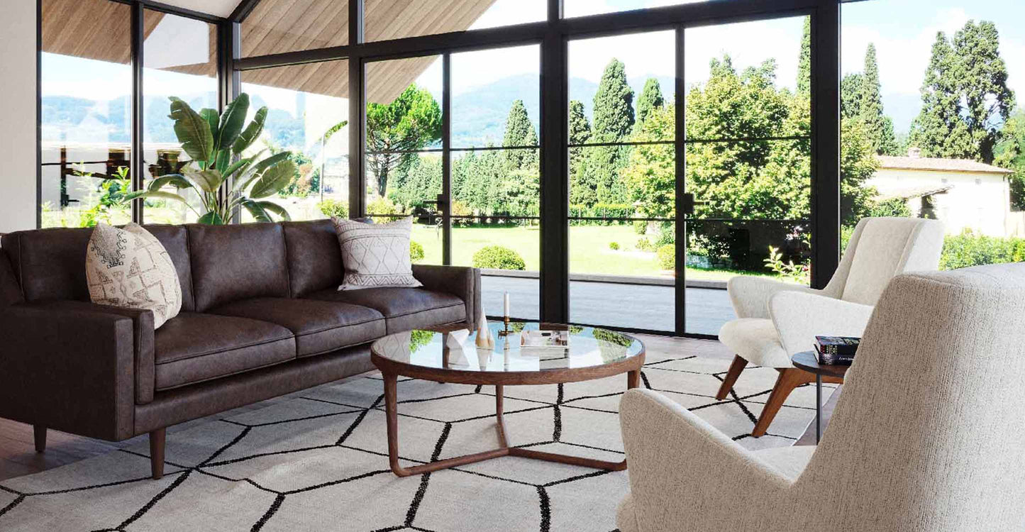 Tavolino rotondo Ciro