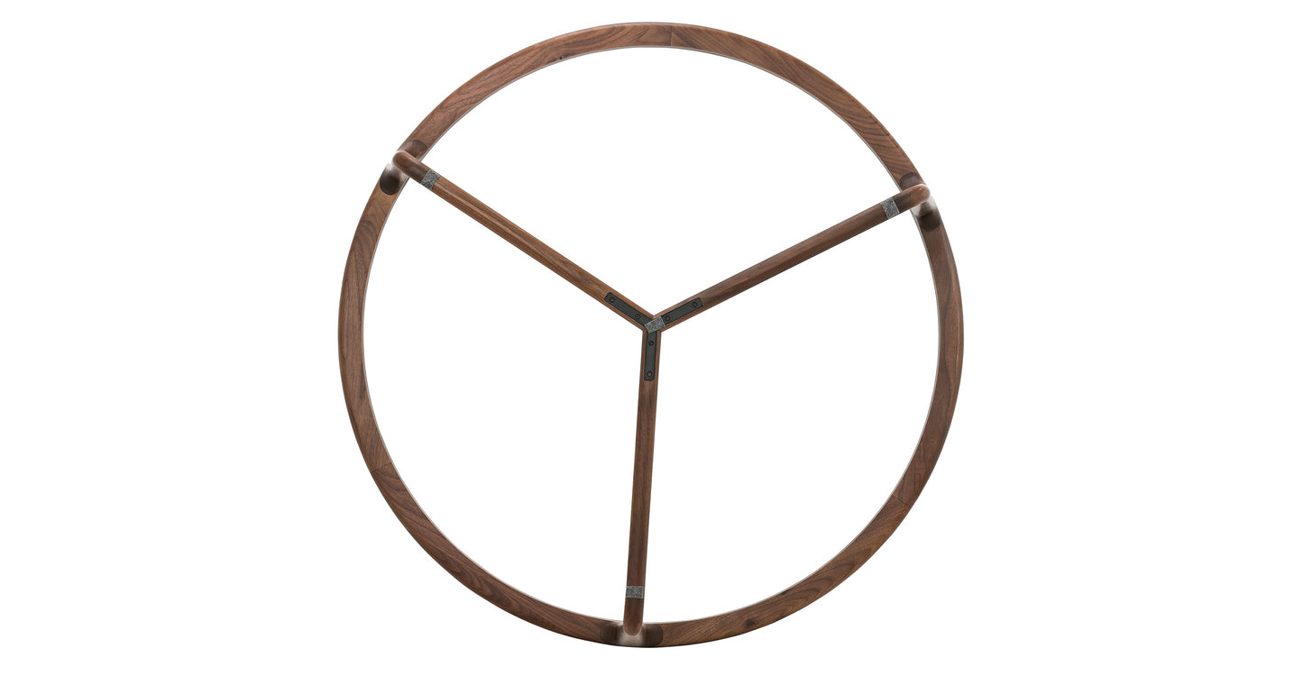 Tavolino rotondo Ciro