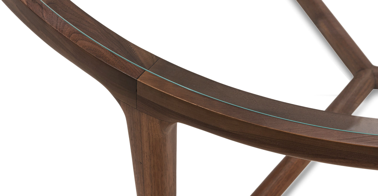 Tavolino rotondo Ciro