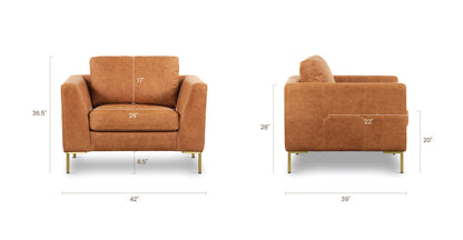 Sedia a sdraio Calle