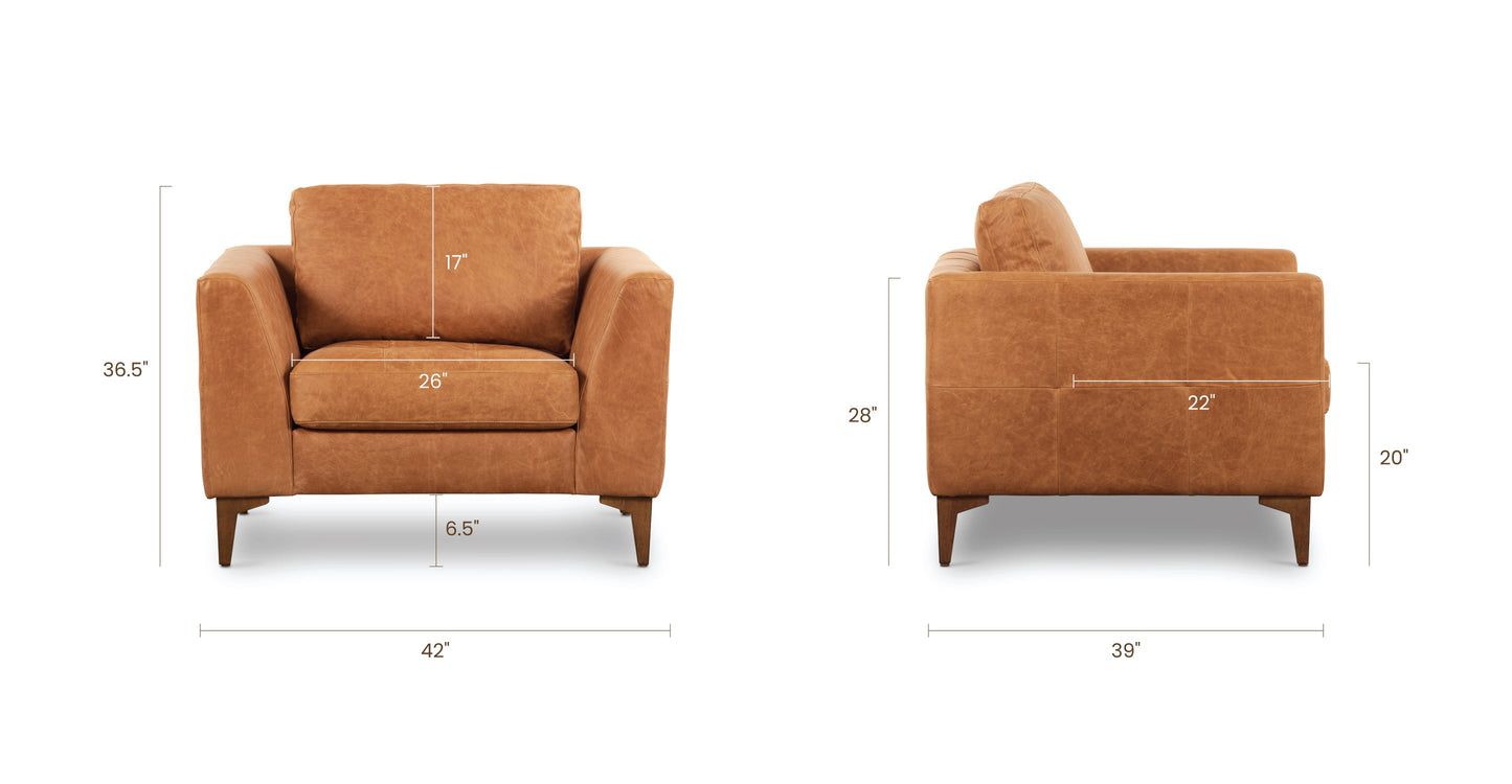 Sedia a sdraio Calle