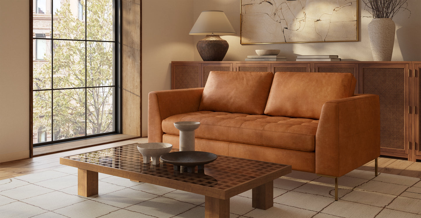 Divano appartamento Calle 75