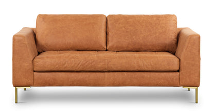 Divano appartamento Calle 75