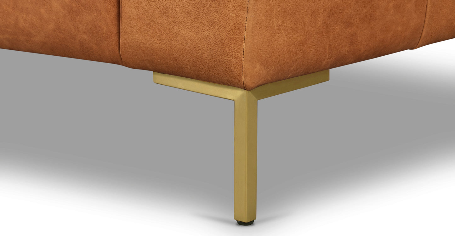 Divano appartamento Calle 75