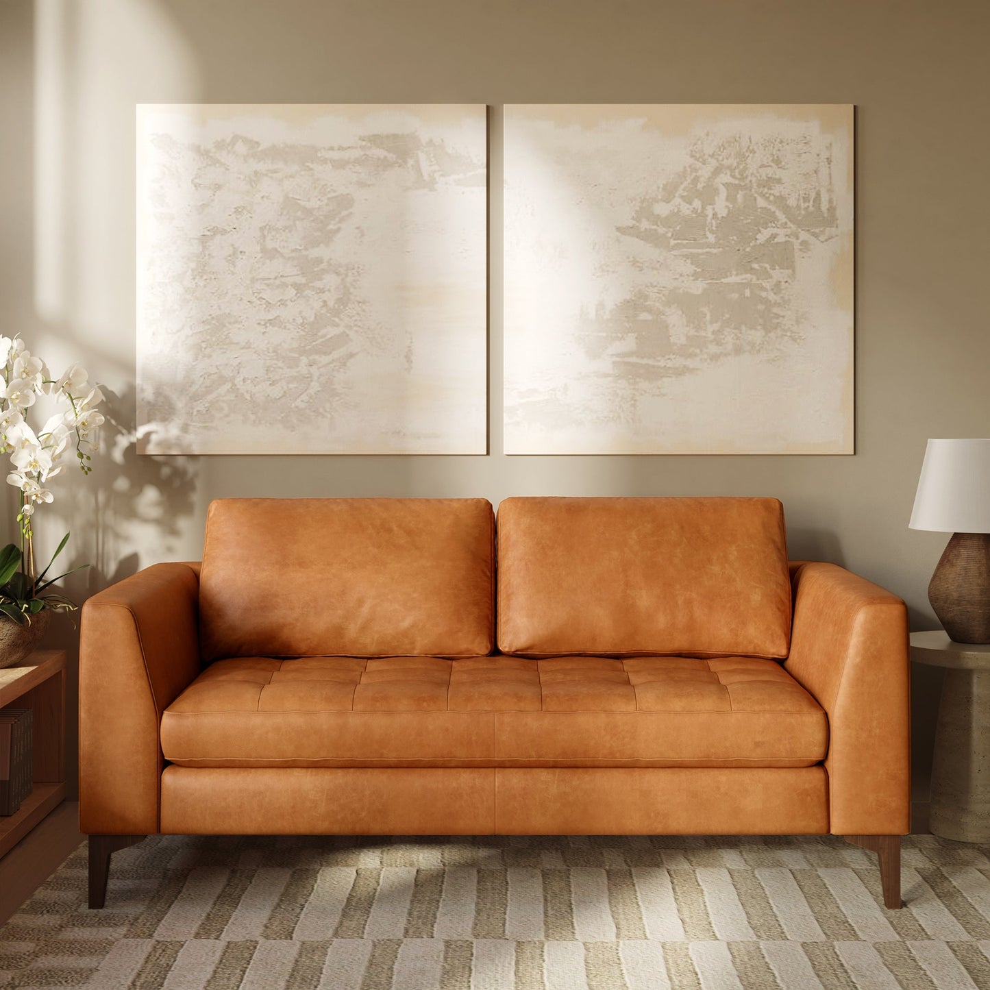 Divano appartamento Calle 75