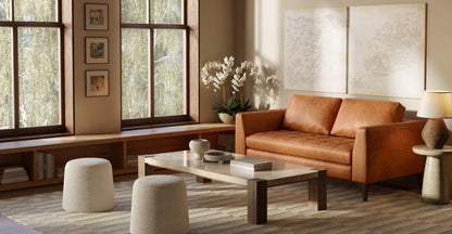 Divano appartamento Calle 75