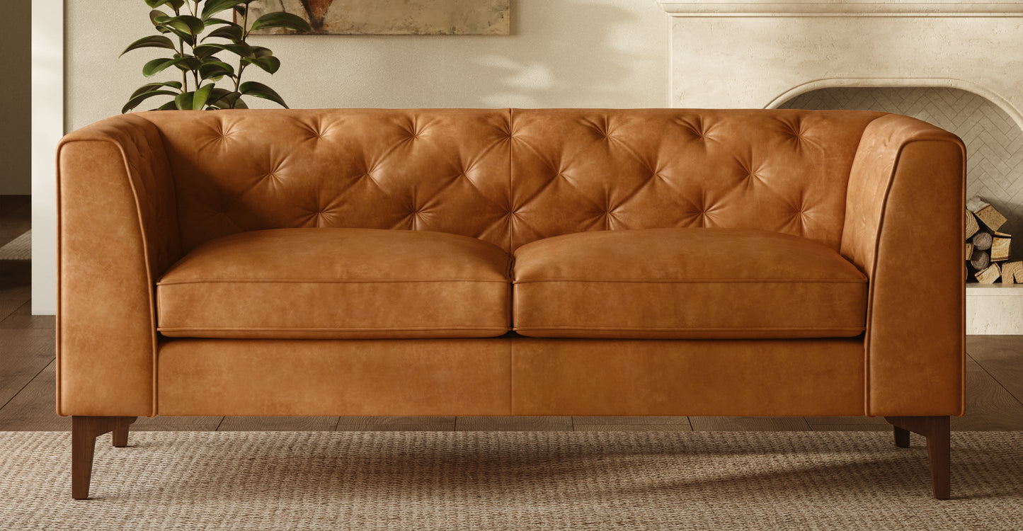 Divano da appartamento Essex 74