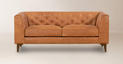 Divano da appartamento Essex 74