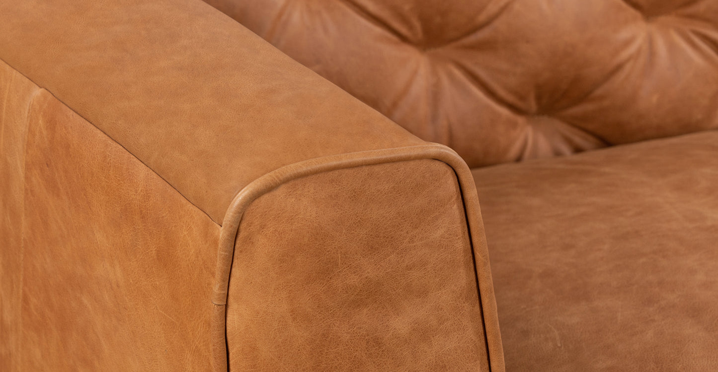 Divano da appartamento Essex 74