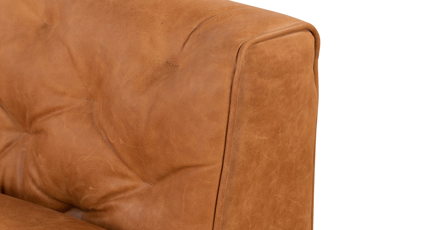 Divano da appartamento Essex 74