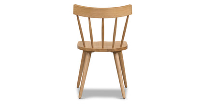 Sedia da pranzo Hava 2.0