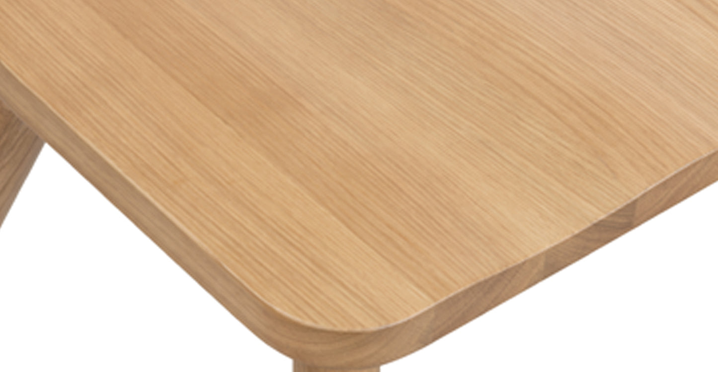 Sedia da pranzo Hava 2.0