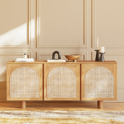Credenza Archi