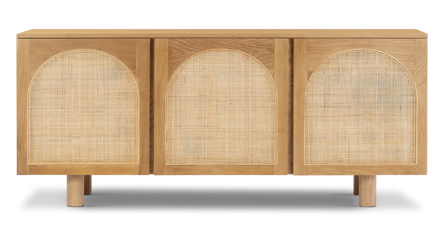 Credenza Archi