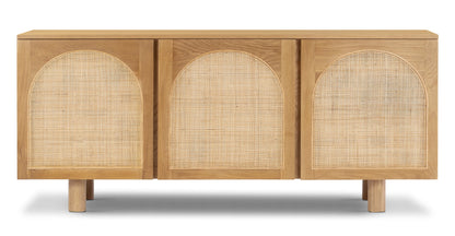 Credenza Archi