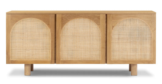 Credenza Archi