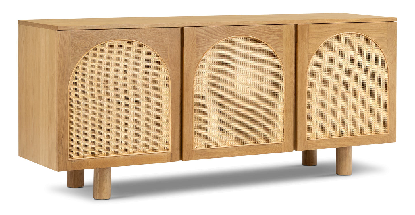 Credenza Archi