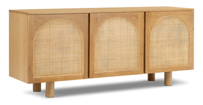 Credenza Archi