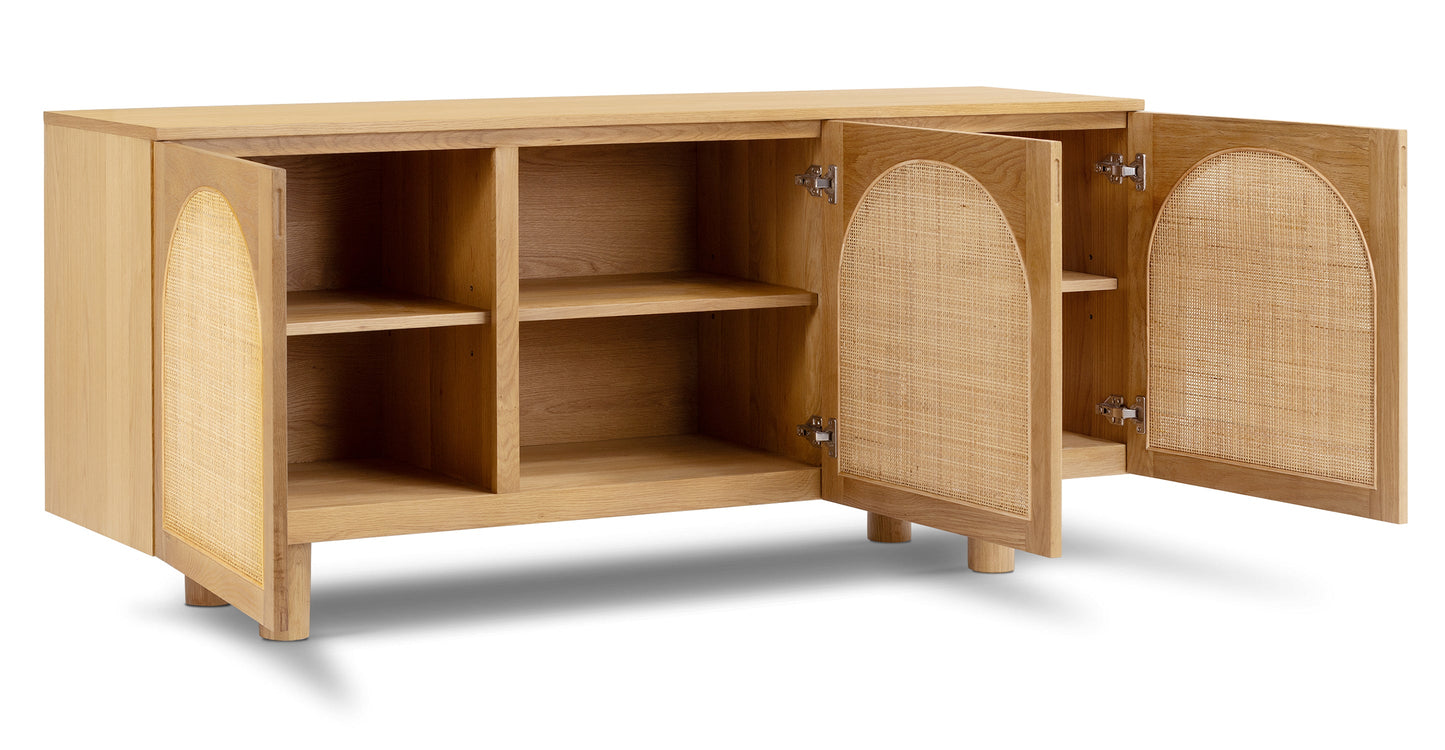 Credenza Archi
