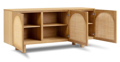 Credenza Archi