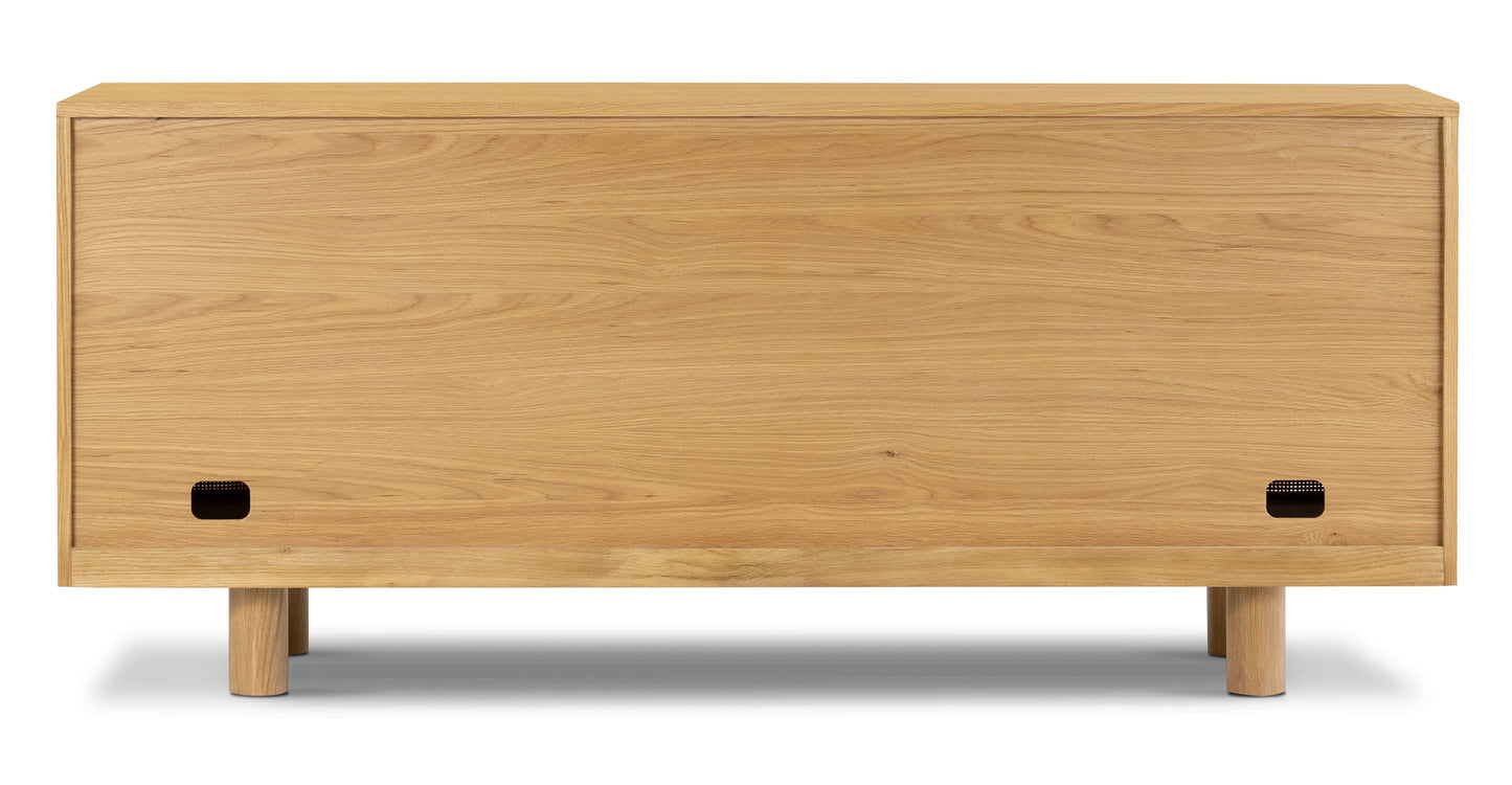 Credenza Archi