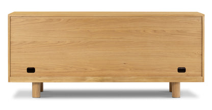 Credenza Archi