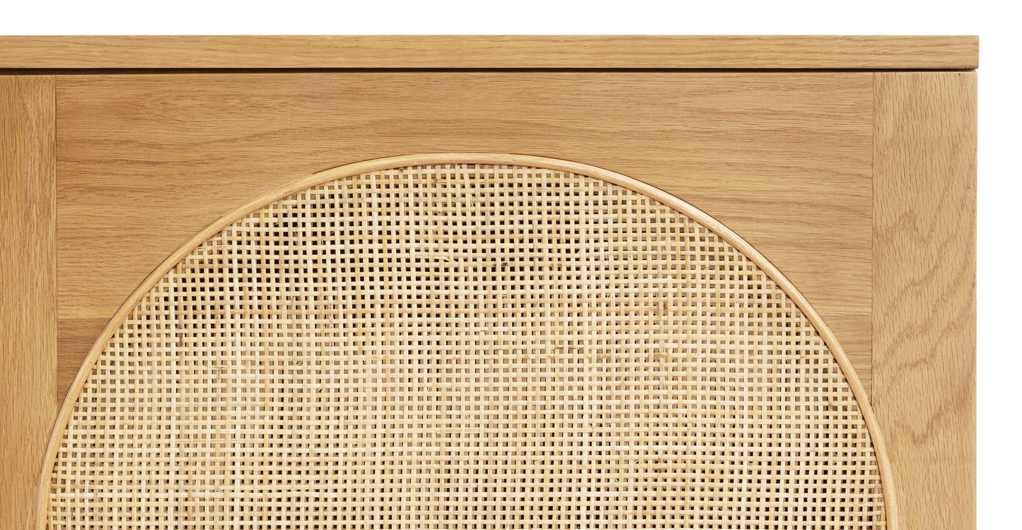 Credenza Archi