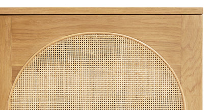 Credenza Archi